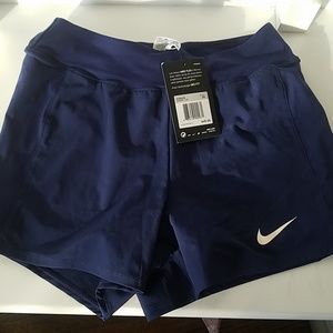 Nike Flex shorts